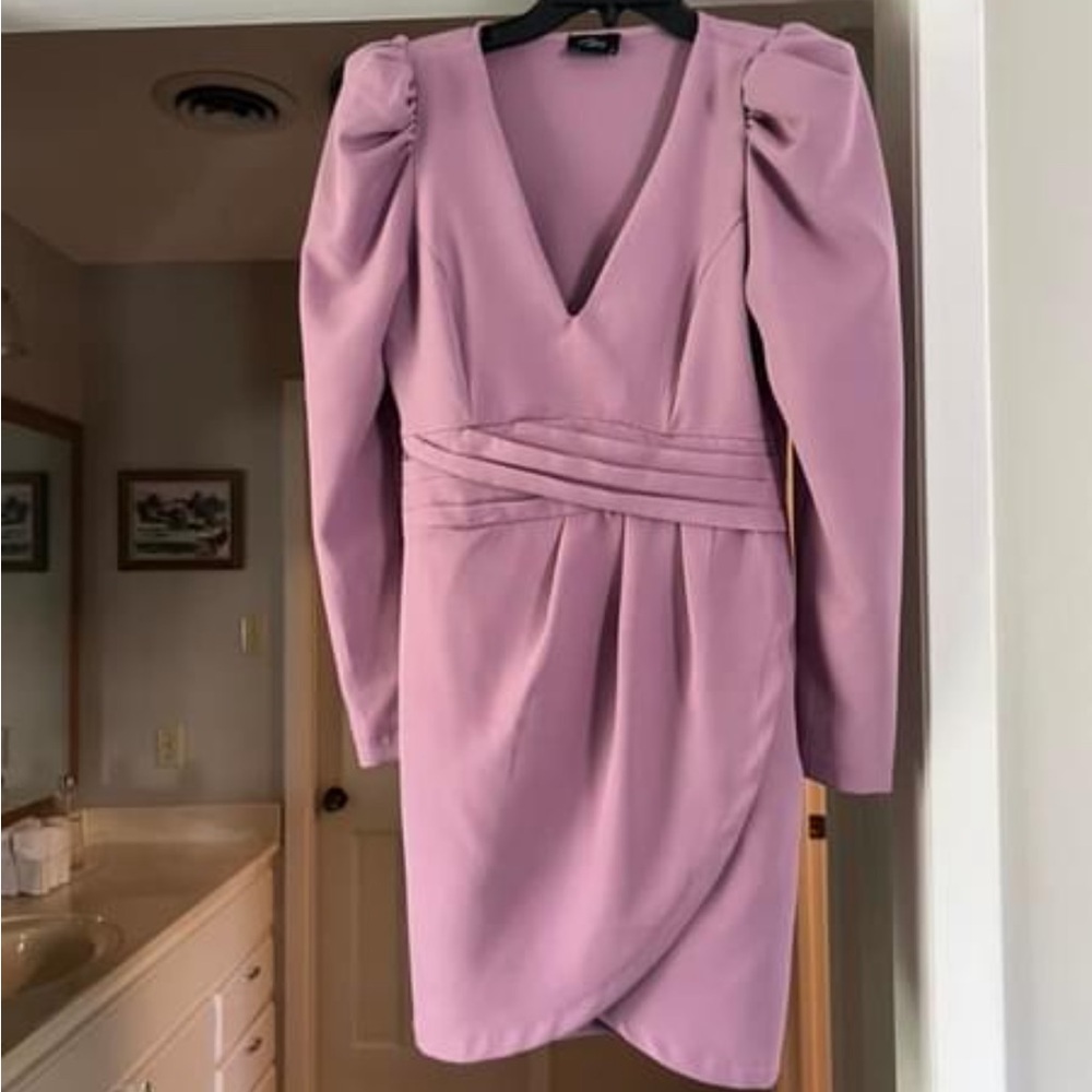 Milk & Honey Dress, Small